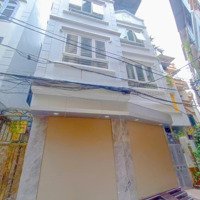 Chỉ 12,5 Tỷ, Bán Nhà Đống Đa - Phương Mai, Kinh Doanh, Lô Góc, Ô Tô Vào Nhà, Kinh Doanh Dòng Tiền