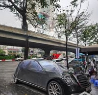 Siêu Phẩm Khuất Duy Tiến, 8 Tầng Thang Máy,Ô Tô, Đẹp Không Tỳ Vết, Hiếm Dã Man,Ở Và Làm Vp Quá Ngon