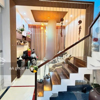 Bán Nhà 3 Tầng Đẹp Giá Thấp Nhất Chỉ 5 Tỷ Tại Kđt Vĩnh Điềm Trung Nhộn Nhịp Trung Tâm Nha Trang