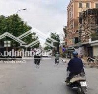 Nhà Mặt Đường Ngô Gia Tự (Gần Khu Hào Khê) - 220M2 -Mặt Tiền7,25M - Giá Cực Tốt