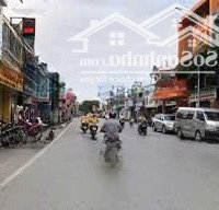 Nhà Mặt Đường Ngô Gia Tự (Gần Khu Hào Khê) - 220M2 -Mặt Tiền7,25M - Giá Cực Tốt
