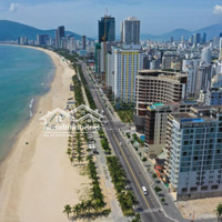 Bán Cặp Đất Đường Biển Hoàng Sa , Ngay Vỉew Biển Du Lịch Của Tp Đà Nẵng . Giá Bán 292 Triệu /M2