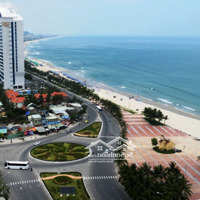 Bán Cặp Đất Đường Biển Hoàng Sa , Ngay Vỉew Biển Du Lịch Của Tp Đà Nẵng . Giá Bán 292 Triệu /M2