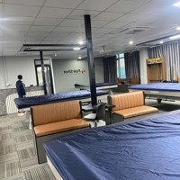 Cho Thuê Tầng 3 Có Thang Máy , Chỗ Để Xe , View Đẹp Diện Tích 315 M2 Thông Sàn 47 Nguyễn Tuân