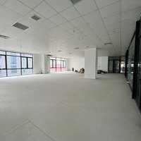 Cho Thuê Văn Phòng Hạng A Thuộc Toà Nhà Mặt Đường Điện Biên Phủ, Diện Tích Từ 50M2 Đến 1500M2