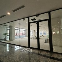 Cho Thuê Văn Phòng Hạng A Thuộc Toà Nhà Mặt Đường Điện Biên Phủ, Diện Tích Từ 50M2 Đến 1500M2