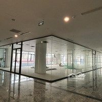 Cho Thuê Văn Phòng Hạng A Thuộc Toà Nhà Mặt Đường Điện Biên Phủ, Diện Tích Từ 50M2 Đến 1500M2
