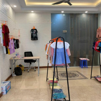 Cho Thuê Mặt Bằng Làm Cửa Hàng, Văn Phòng, Diện Tích 25 M2, Ngõ 91 Nguyễn Chí Thanh