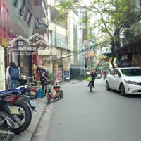 Cho Thuê Mặt Bằng Làm Cửa Hàng, Văn Phòng, Diện Tích 25 M2, Ngõ 91 Nguyễn Chí Thanh