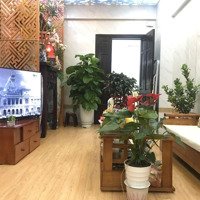 Bán Căn Hộ 3 Ngủ, Chung Cư Học Viện Hậu Cần