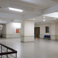 Bán Căn Hộ 3 Ngủ, Chung Cư Học Viện Hậu Cần