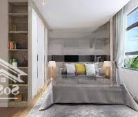 Bán Gấp Tòa Chdv Đường Trường Chinh. Dt: 10.5X35M. Hầm 7 Tầng. Hđt: 300 Triệu/Tháng. Giá Bán 35.9 Tỷ Tl