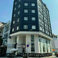 Bán Gấp Tòa Chdv Đường Trường Chinh. Dt: 10.5X35M. Hầm 7 Tầng. Hđt: 300 Triệu/Tháng. Giá Bán 35.9 Tỷ Tl