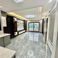 Bán Nhà Đẹp Lung Linh Trần Cung. 6 Lầu * 36M2, Thang Máy, Gần Phố, Thông Sàn - 8.6 Tỉ