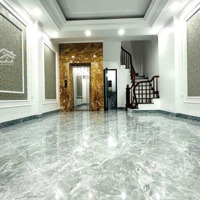 Bán Nhà Đẹp Lung Linh Trần Cung. 6 Lầu * 36M2, Thang Máy, Gần Phố, Thông Sàn - 8.6 Tỉ