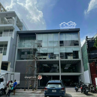 Vị Trí Rất Đẹp - Góc 2Mt Đinh Tiên Hoàng, Quận 1 - 14.2X30M - Gpxd: 2 Hầm 9 Tầng - Giá Bán 90 Tỷ