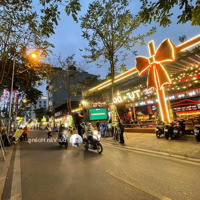 Mặt Phố Nguyễn Văn Tuyết - Đống Đa, Lô Góc 8 Tầng Cho Thuê ,Doanh Thu 2Tỷ/Năm