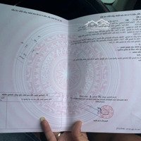 Bán Đất Tại Xã Phú Thịnh, Kim Động, Hưng Yên