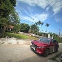 Bán Đất Tại Xã Phú Thịnh, Kim Động, Hưng Yên