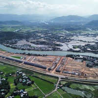 Chỉ Vài Bước Chân Chạm Ngay Chợ Truyền Thống, Tiện Ích Ngay Cửa Nhà