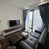 Duy Nhất! Căn Hộ Cho Thuê 1 Phòng Ngủ 47M2, Đầy Đủ Nội Thất, 17 Triệu Tại Vinhomes Skylake, Đang Trống