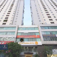 Chính Chủ Cần Bán Căn Hộ Toà 197 Trần Phú, Hà Đông, 132M2, 3 Ngủ, 2 Ban Công, Giá Bán 6.5 Tỷ, Mặt Phố.
