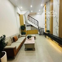 Nhỉnh 3 Tỷ Có Nhà Hồng Mai - 26M2X5 Tầng - Full Nội Thất - Gần Phố