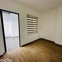 Nhỉnh 3 Tỷ Có Nhà Hồng Mai - 26M2X5 Tầng - Full Nội Thất - Gần Phố