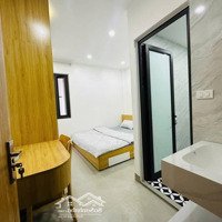 Nhỉnh 3 Tỷ Có Nhà Hồng Mai - 26M2X5 Tầng - Full Nội Thất - Gần Phố