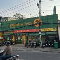 Vị Trí Đẹp!! Bán Gấp Nhà Mặt Tiền Thống Nhất Quận Gò Vấp -Diện Tích8X33M (3 Tầng ) - Giá Bán 47 Tỷ