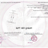 Bán Đất Đường Hoàng Văn Thái Cơ Hội Vàng Đầu Tư Giá Chỉ 2,8 Tỷ