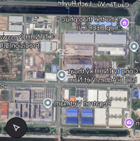 Chuyển Nhượng Lô Đất Công Nghiệp Khu Vực Đình Vũ
Giá Chỉ 118Usd/M2