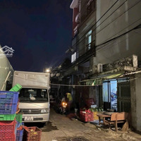 Nhà Lầu, Mặt Tiền Chợ - Ngay Lê Văn Việt - P. Hiệp Phú Vip - Chỉ 5. X Tỷ Nhỏ - Dòng Tiền 12 Triệu/Tháng