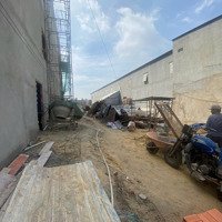 Cho Thuê Kho, Nhà Xưởng Tại Trần Bá Giao, Gò Vấp, 80 Triệu, 160 M2