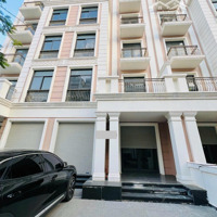Bán Nhanh Nhà Phố 5 Tầng 126M2 Vinhomes Grand Park Giá Bán 20Tỷ