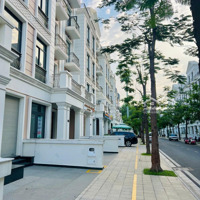 Bán Nhanh Nhà Phố 5 Tầng 126M2 Vinhomes Grand Park Giá Bán 20Tỷ