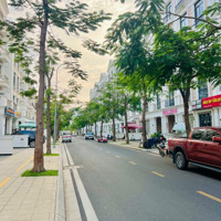Bán Nhanh Nhà Phố 5 Tầng 126M2 Vinhomes Grand Park Giá Bán 20Tỷ