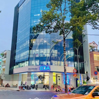 Siêu Khan Hiếm Mặt Tiền Nguyễn Văn Cừ-Trần Hưng Đạo-8X20M-4 Tầng-Hđt 250 Triệu/Th- Giá Bán 60 Tỷ