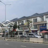 Cần Bán Shophouse Merita Khang Điền Mặt Tiền Đường Liên Phường Dt: 7X20 Giá Chỉ 26,5 Tỷ