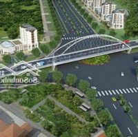 Bán Đất Tuyến 2 Đường Lê Hồng Phong. Đất Vuông Vắn Giá Siêu Yêu Thương 0904456759