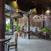 Cho Thuê Mặt Bằng 2 Mặt Tiền - Vị Trí Đắc Địa Quận 3