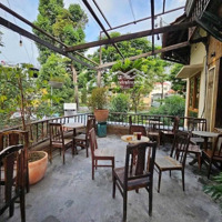 Cho Thuê Mặt Bằng 2 Mặt Tiền - Vị Trí Đắc Địa Quận 3