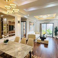 Bán Quỹ Căn Hoàng Thành Pearl 3Pndiện Tích114M2 Giá Rẻ Nhất Thị Trường Liên Hệ: 0968276130