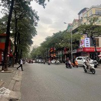 Bán Nhà Mặt Phố Trung Hòa, Cầu Giấy 135M2 6T Thang Máy Kinh Doanh Vip Nhất Phố Hơn 80 Tỷ
