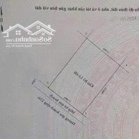Bán Lô Đất Tuyến 2 Lê Hồng Phong(Ngay Phượng Chi)
- Mặt Tiền 17M,Sâu 25M,Dtsd 425 M2