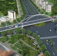 Bán Lô Đất Tuyến 2 Lê Hồng Phong(Ngay Phượng Chi)
- Mặt Tiền 17M,Sâu 25M,Dtsd 425 M2