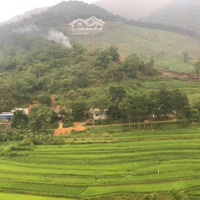 Bán Đất Dòng Tiền Giáp Dự Án Sungroup 2.2Ha Bám Hồ View Đồi Núi Ruộng Bậc Thang Cực Đẹp Tại Kim Bôi