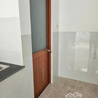Cho Thuê Nhà Nguyên Căn Mới Xây Dựng, 1 Trệt 1 Lầu Diện Tích Sử Dụng 40 M2, Lối Đi Riêng.