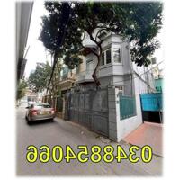 ️Chính chủ bán nhà phân lô góc 3 mặt thoáng, ô tô vào nhà, kinh doanh tốt Tô Ngọc Vân, Tây Hồ; 21.5tỷ, 0348854066