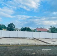 Chính Chủ Cần Tiền Cắt Lỗ 400 Triệu Lô Đất 118M2 Sát Trục Chính Kinh Doanh Trung Tâm Xã. Giá Còn 24X/M2